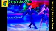 Ballroom Dance Corky Ballas & Shirley Ballas UK Championships 1992 pro Latin Dance Samba 4K