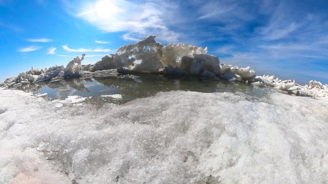 На край Белосарайки