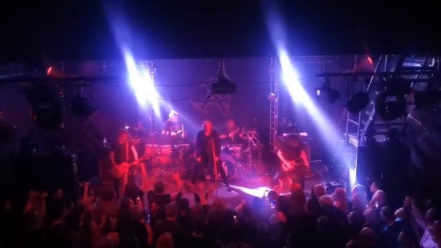 Горшенев - Царь зверей (Смоленск, 18.02.2023)