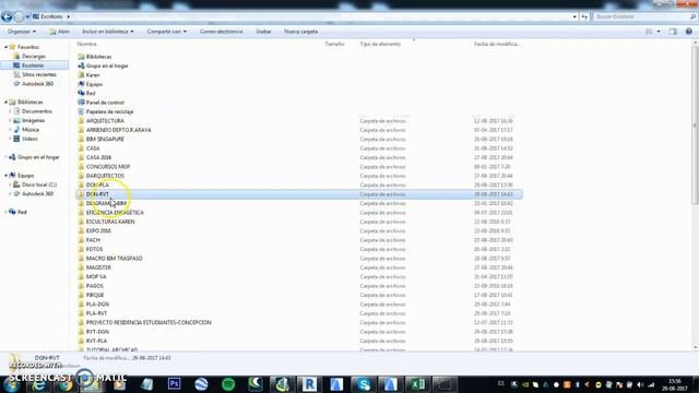 OBTENCION DE DATOS 3D - AECOSIM TO EXCEL TO ARCHICAD