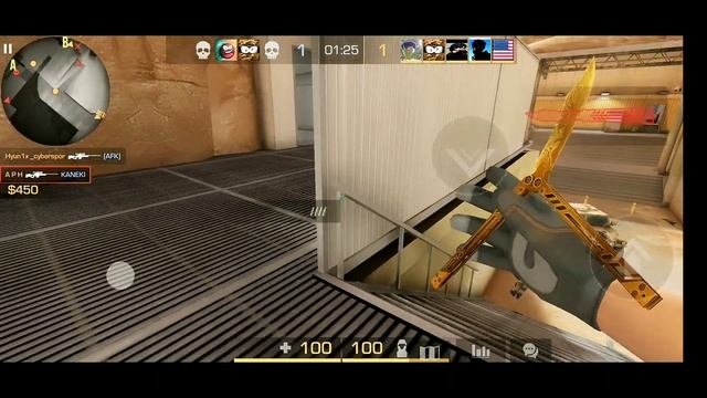 Лук Батун❤️ | Standoff 2
