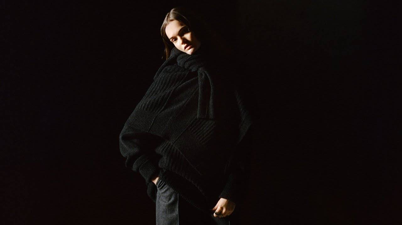 Hermès women's fall-winter 2025 show