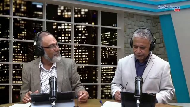 Tu'utu'u le Upega ile Loloto (06 NOV 2023)