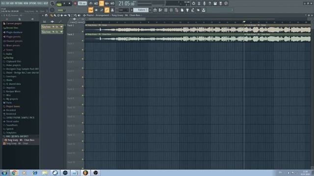 КАК СДЕЛАТЬ БАСБУСТ В FL Studio 20