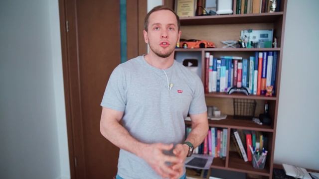 Тренировка при болях в спине.