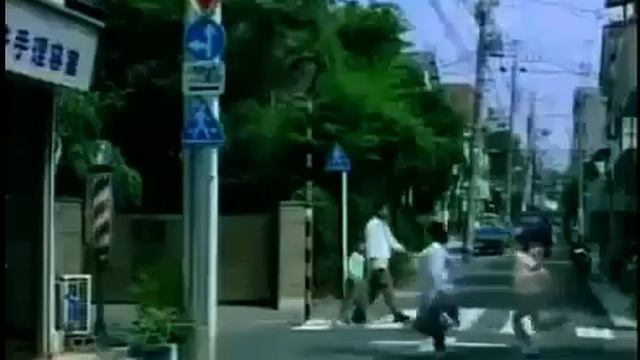 Японская реклама молока которая была в +100500