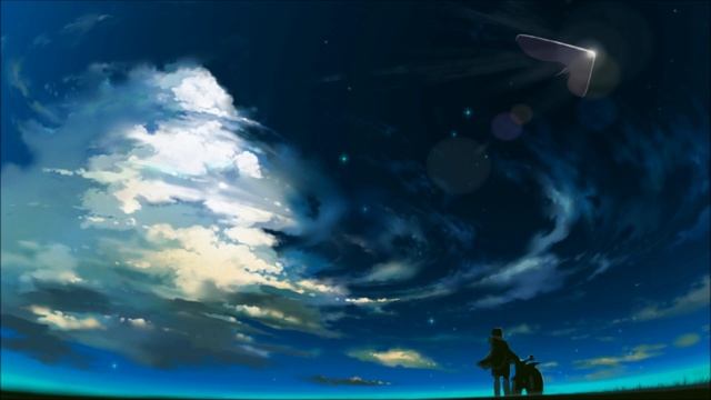Saint Michel - Katherine (Dream Koala Remix)