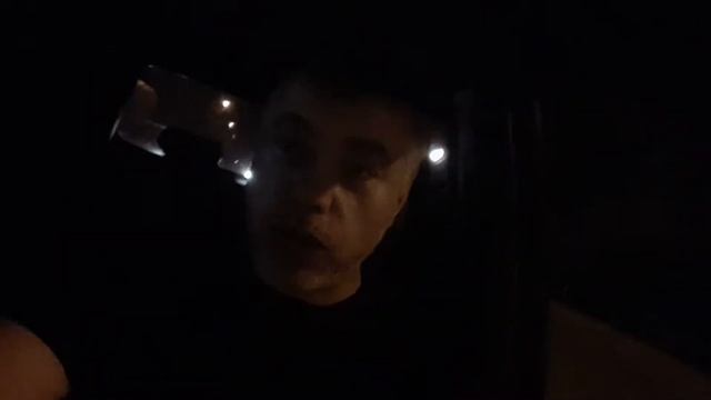 Ночные дороги и БГ! Алексей Венидиктович