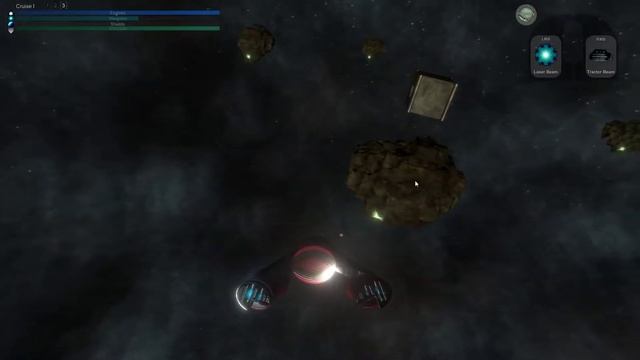 Forge On - Travel 005 (Camera First Approach)
