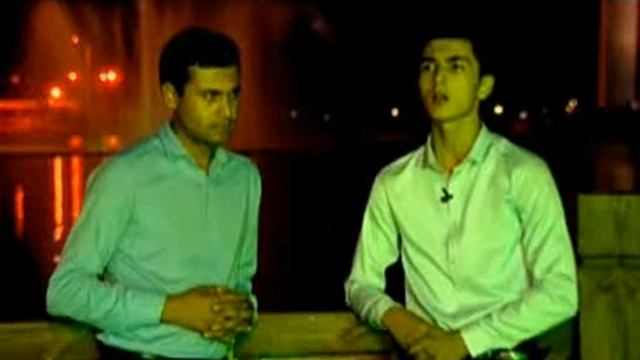 Алишери Сайфиддин БАРНОМАИ ЗАВК  БО ОВОЗИ ЗИНДА