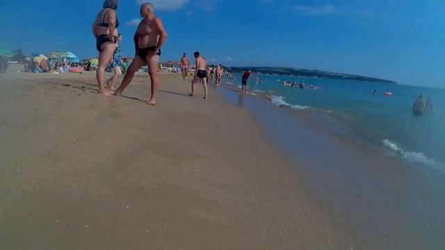 Obzor Paraiso Beach 2023