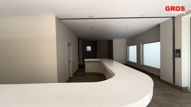 Oba 1221 Residence | Всего в трех километрах от сердца города | Турция Аланья Джикджилли