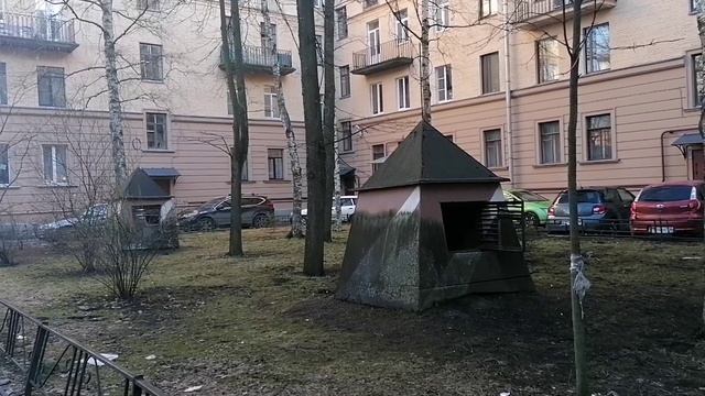 Брусницын Часть Четвёртая