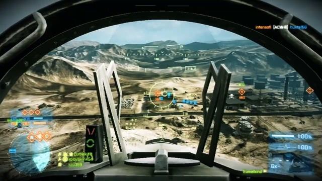 Jet Gameplay I 45-1 I Operation Firestorm I 200% Tickets I 2xSpeed