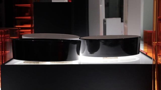 Designline KARTELL ● LAUFEN