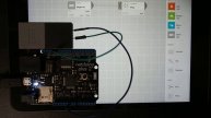 Netduino x MESH GPIO Tag Digital In