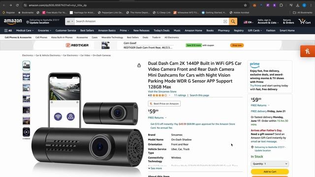 Fathers Day Weekend Tool Deals & Giveaway