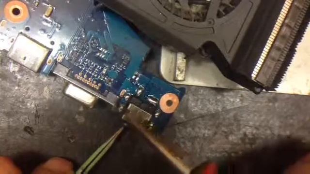 iSolder-40 Desoldering Connector Notebook