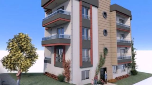 Artlantis Archicad  render