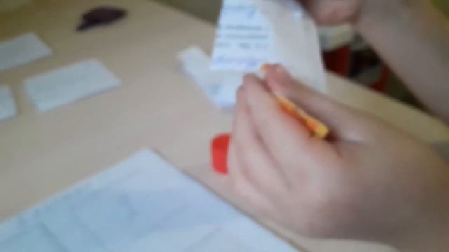 распаковка чееек