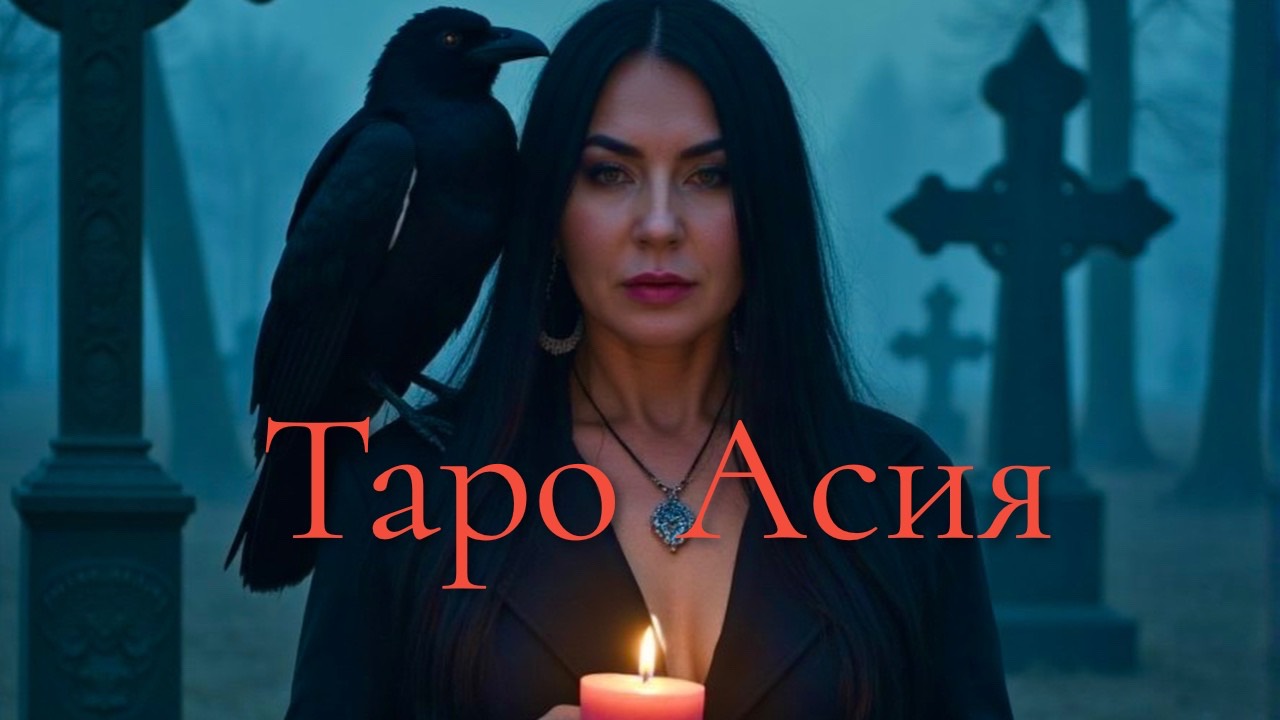Как Вражина уйдет из Вашей жизни!!! 🔥🩸‼️⚠️🔥
