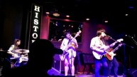 Oh FLAMINGO at Historia bar 10.14.17
