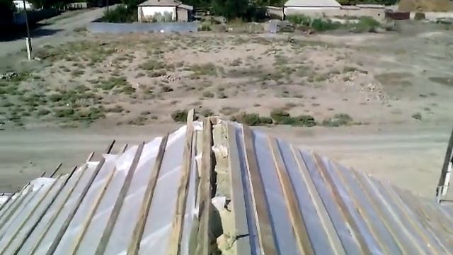 командировка кровля крышы