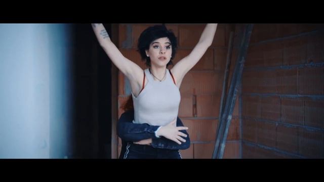 RIGHT.NOW - Julia Inderst | Dance Choreography - Nadia Mazzocchi & Sofia Nicole De Majo