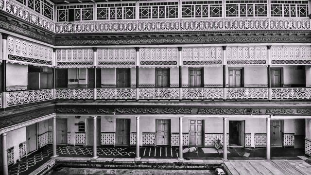 Balcony Design Kolkata