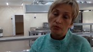 Директор 23 школи Вінниці про нову столову