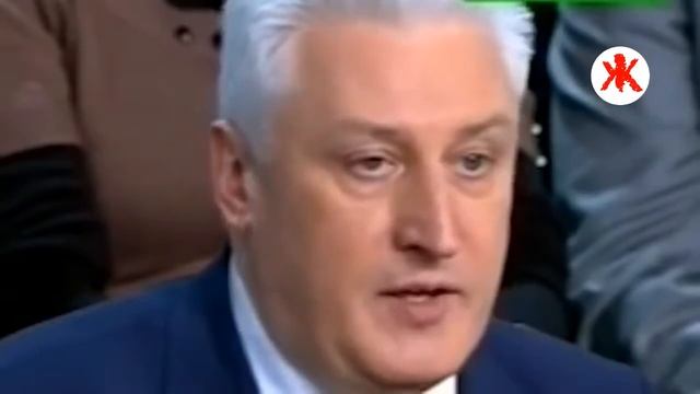 Коротченко И.Ю.=Резьба сломалась! В Конгрессе США паника!