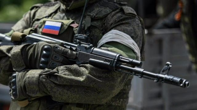 Мой брат -солдат