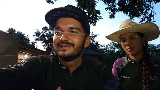 SORTEIO DO COMPUTADOR GAMER AO VIVO