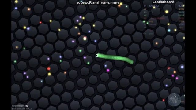 Slither. io