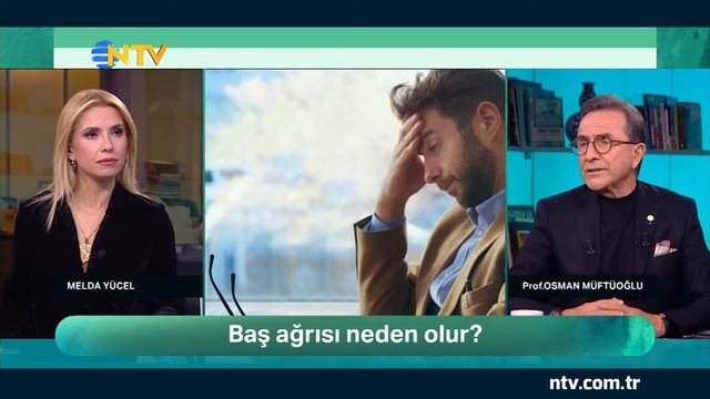 Osman Müftüoğlu ile Hayatın Senin Elinde (8 Nisan 2022)