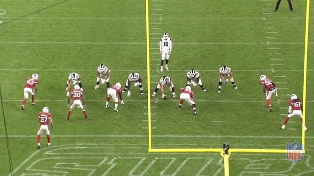 Rams 3 man scat 2017
