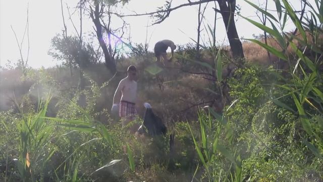 Піщанка, Маріуполь. Відеощоденники проекту ТворчСхід.