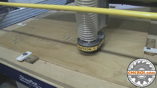 Custom Plywood Signs: CNC Laser VS Router