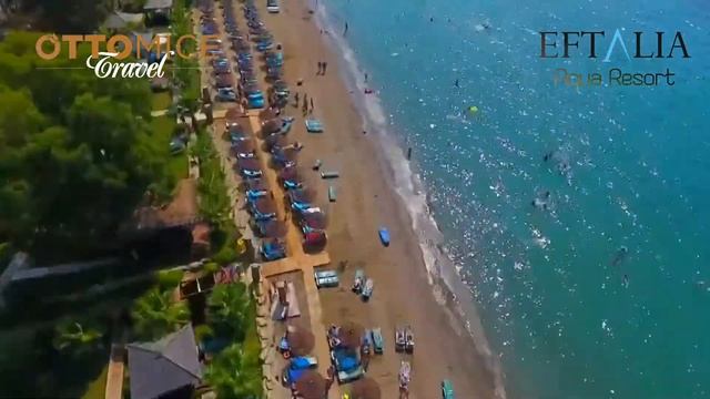 Eftalia Aqua Resort