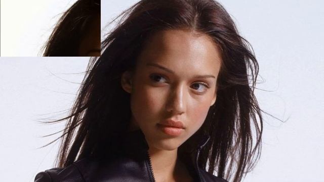 EVAN & JARON - CRAZY FOR THIS GIRL (Original Video) with Jessica Alba