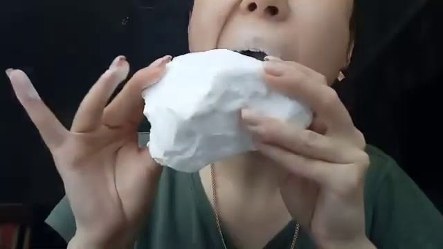 Сухой Севрюково / ASMR