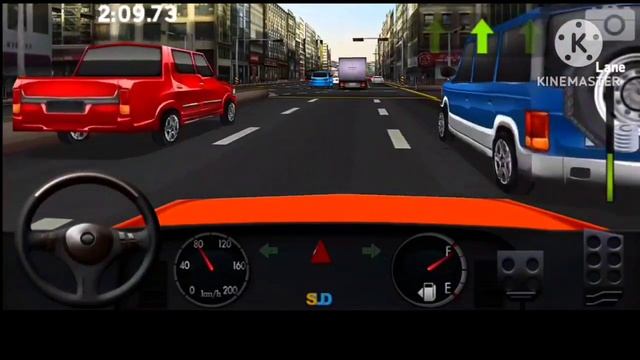 DR.DRIVING🥰 FULL SPEED GAMEPLAY | #drdriving #drdrivinggameplay | KRISHNA PLAYS