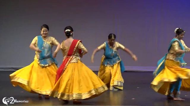 Tarana  15 Beats of Enlightment at Tejomaya 2017