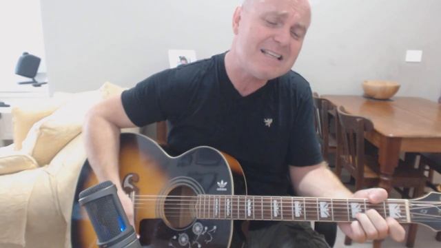 ♪♫ Electric Light Orchestra - Livin' Thing (cover)
