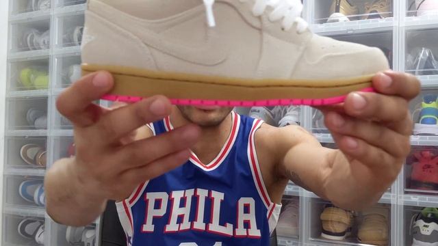 Latest Pickup: Jordan 1 Low "Hyper Pink"... Are Jordan 1 Lows Slept On?