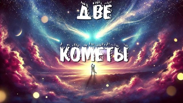 «ДВЕ КОМЕТЫ»-Виктория Резник-песни 2025