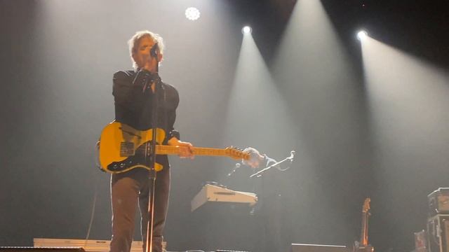 Spoon - Inside Out/I Turn My Camera On/Jonathon Fisk (Portland 10-18-2021)