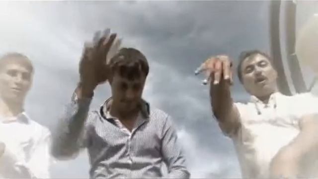 Лучшее свадебное видео молодоженов Рустама и Карины!!!!