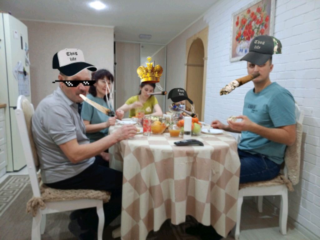 кто не смотрит тот лох а кто смотрит тот топ