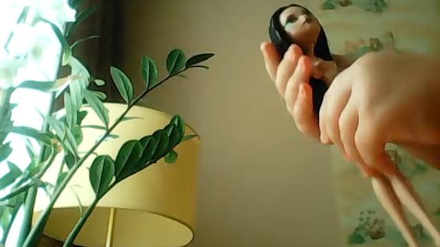 Новый облик